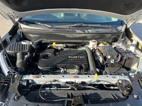 Used 2019 GMC Terrain SLT w/ Preferred Package image 32