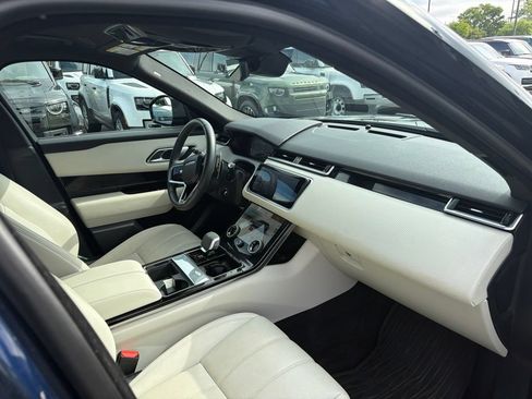 Used 2023 Land Rover Range Rover Velar R-Dynamic S AWD/4WD image 12