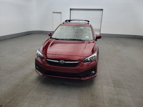 Used 2023 Subaru Impreza 2.0i Premium AWD/4WD image 15