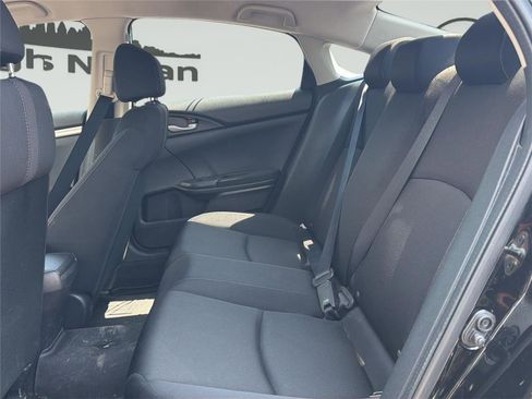 Used 2020 Honda Civic LX image 16
