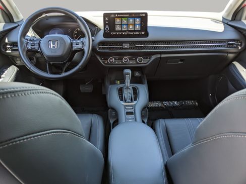 Used 2024 Honda HR-V EX-L image 12