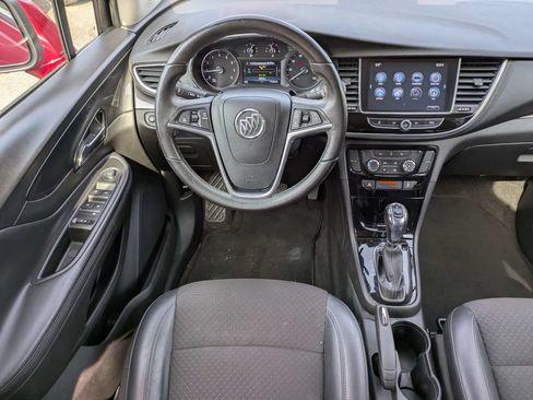 Used 2018 Buick Encore Preferred FWD image 16
