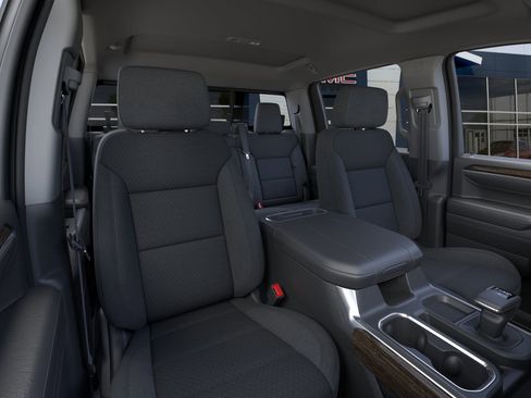 New 2026 GMC Sierra 1500 Elevation w/ Preferred Package AWD/4WD image 49