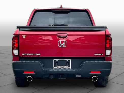 Used 2023 Honda Ridgeline RTL image 5