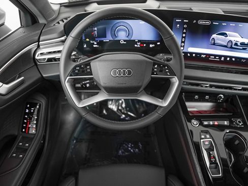 New 2026 Audi A5 2.0T Premium Plus AWD/4WD image 11