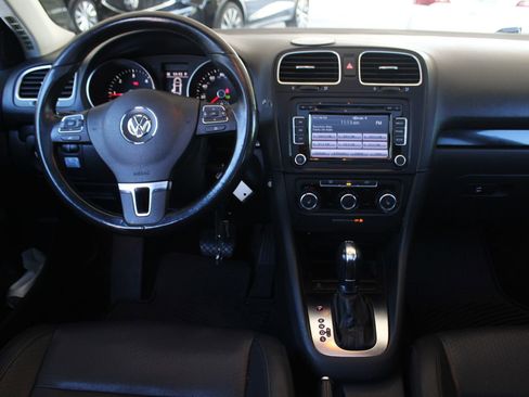 Used 2014 Volkswagen Jetta TDI FWD image 15