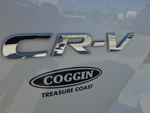 Used 2017 Honda CR-V EX-L image 17