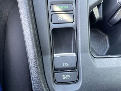 Used 2023 Honda Accord LX image 17