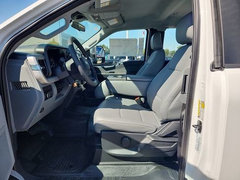 New 2026 Ford F250 XL image 6