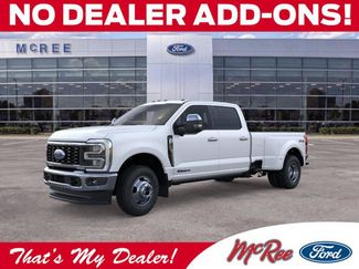 New 2026 Ford F350 Lariat w/ Lariat Ultimate Package AWD/4WD video 1