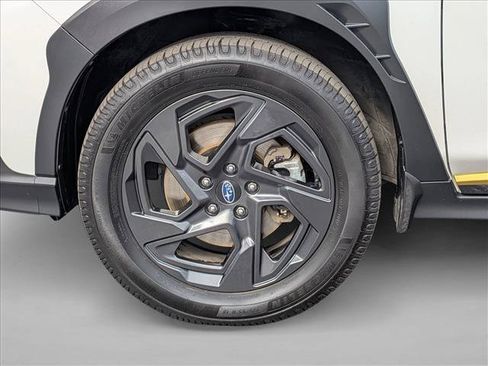 Used 2024 Subaru Crosstrek 2.5i Sport w/ Crosstrek Mirror Package AWD/4WD image 22