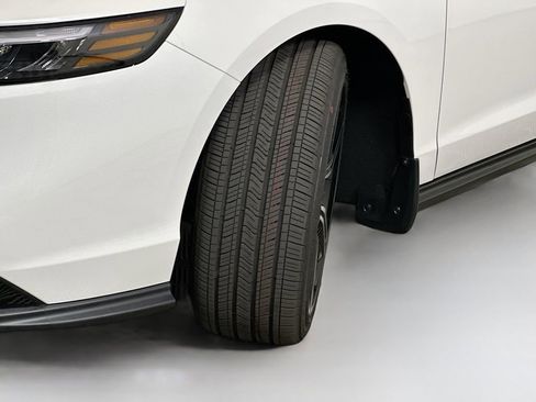 New 2026 Honda Accord SE image 25
