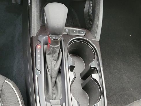 Used 2023 Chevrolet TrailBlazer LT w/ Convenience Package image 21