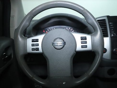 Certified 2021 Nissan Frontier SV RWD image 22