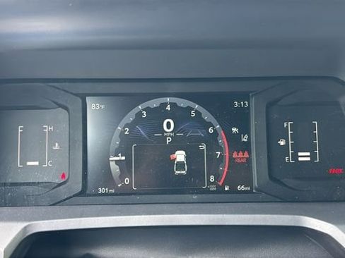 New 2026 Toyota Tacoma SR5 image 14