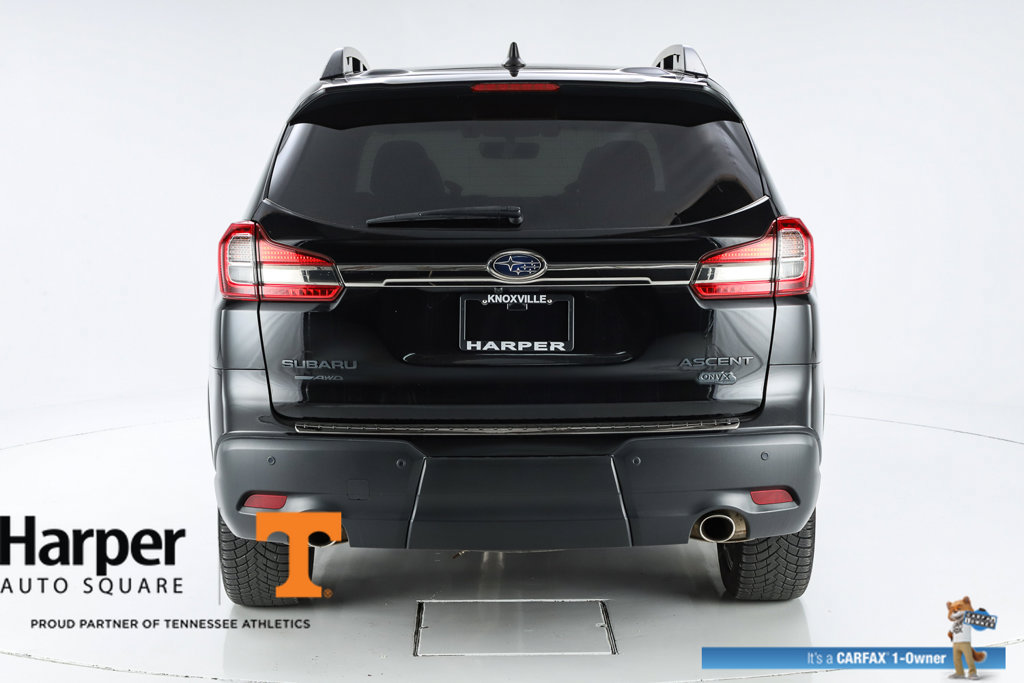 Used 2022 Subaru Ascent Onyx Edition AWD/4WD image 8
