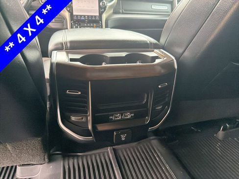 Used 2024 RAM 3500 Laramie w/ Towing Technology Group AWD/4WD image 7