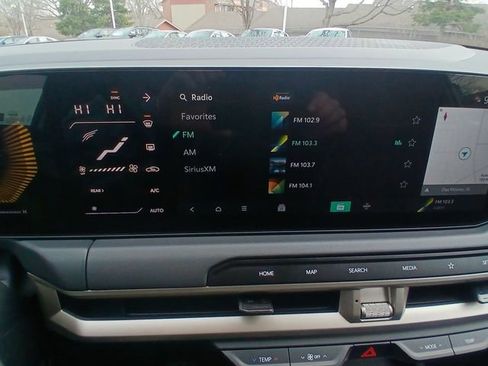 New 2027 Kia Telluride S image 16