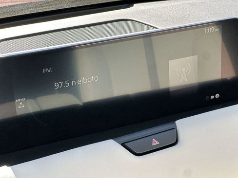 Certified 2024 MAZDA CX-90 Plug-In Hybrid w/ Premium Plus image 17