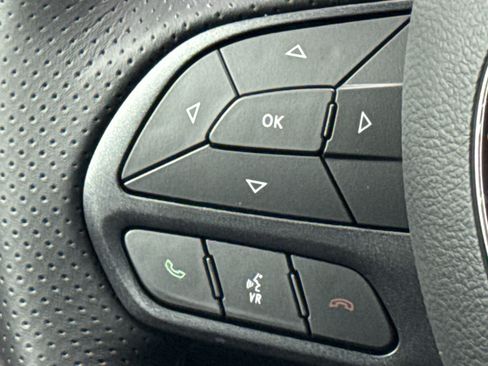 New 2026 Dodge Durango GT image 19