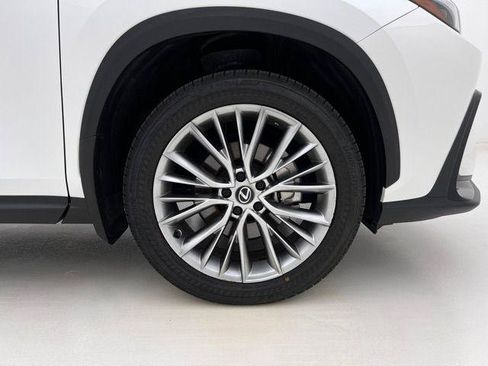 Certified 2024 Lexus NX 350 AWD w/ Vision Package image 33