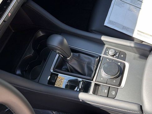 New 2026 MAZDA MAZDA3 s Sport FWD image 22
