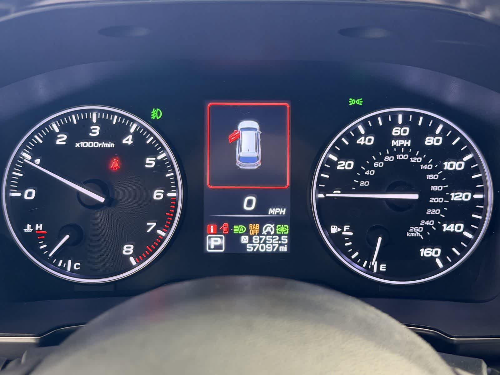 Used 2023 Subaru Outback Limited AWD/4WD image 19
