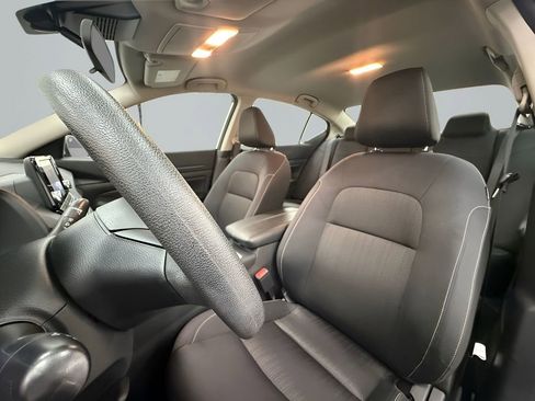 Used 2022 Nissan Altima 2.5 S FWD image 10
