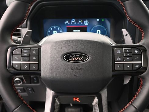 Used 2026 Ford F150 Raptor w/ Equipment Group 803A Raptor R AWD/4WD image 39