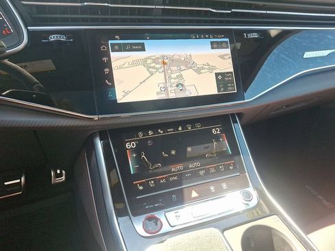 New 2026 Audi RS Q8 performance AWD/4WD image 8