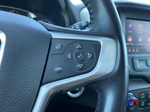 Used 2021 GMC Terrain SLE w/ Driver Convenience Package FWD image 31
