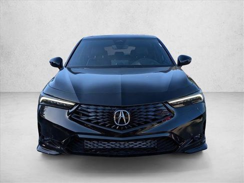 New 2026 Acura Integra A-Spec FWD image 5
