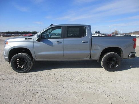 New 2026 Chevrolet Silverado 1500 RST image 10