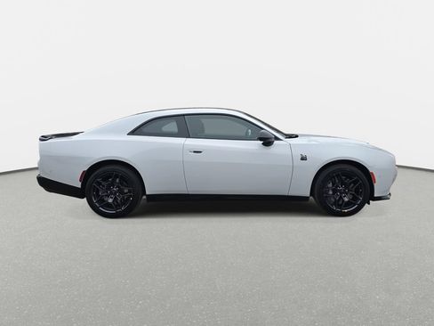 New 2026 Dodge Charger Scat Pack AWD/4WD image 4