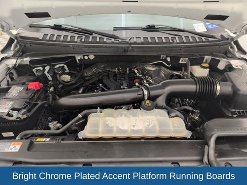 Certified 2023 Ford Expedition XLT image 47