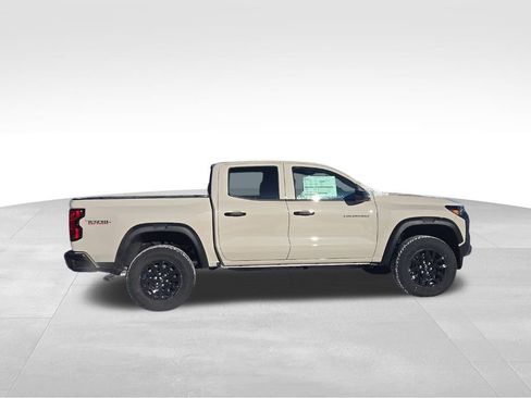 New 2026 Chevrolet Colorado Trail Boss image 2