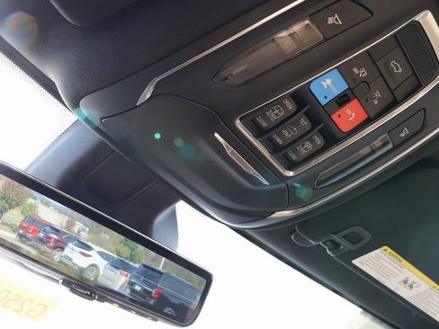 New 2025 Jeep Grand Cherokee Limited image 37