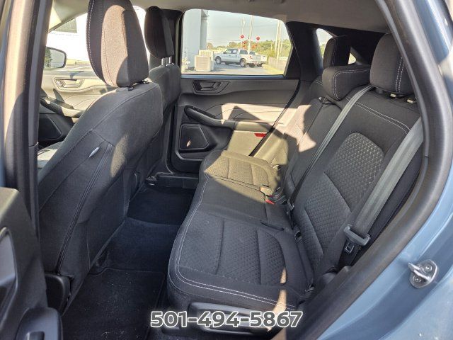 Used 2024 Ford Escape Active w/ Tech Pack #1 FWD image 8