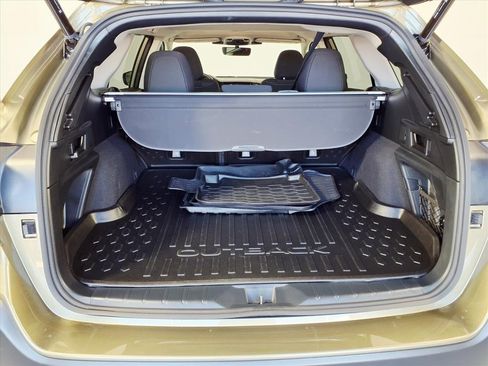 Certified 2025 Subaru Outback Premium image 7