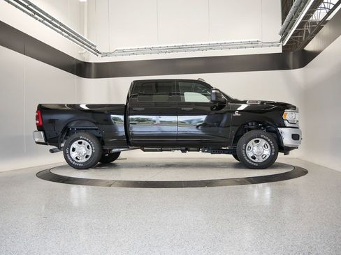 Certified 2024 RAM 3500 Tradesman image 44