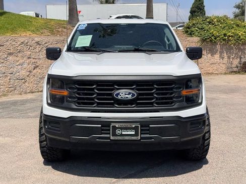 Used 2024 Ford F150 XL RWD image 6
