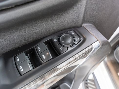 Used 2021 GMC Sierra 1500 AT4 AWD/4WD image 15