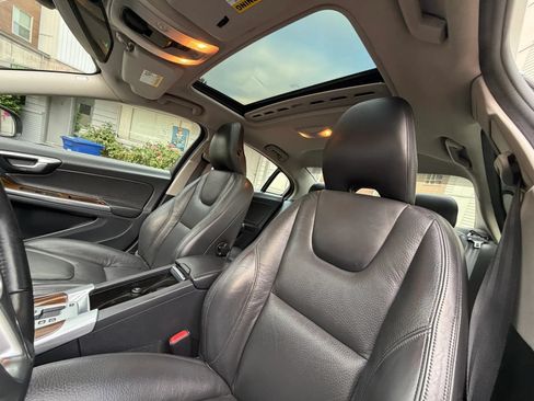 Used 2012 Volvo S60 T6 AWD/4WD image 43