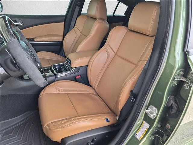 Used 2023 Dodge Charger Scat Pack RWD image 15