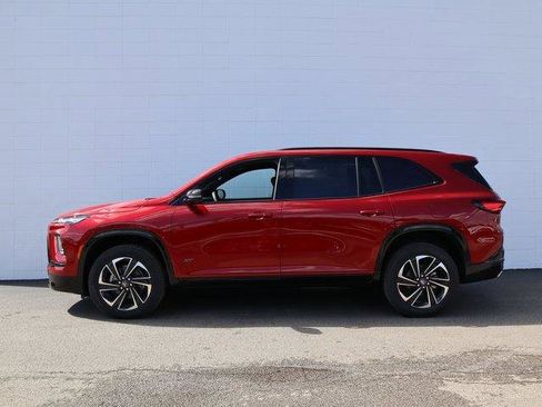 New 2026 Buick Enclave Sport Touring w/ Power Package image 4