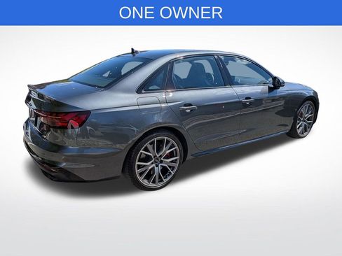 Used 2023 Audi S4 Premium Plus w/ Premium Plus Package AWD/4WD image 3
