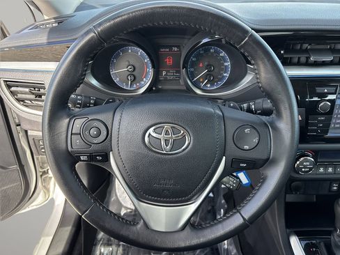 Used 2016 Toyota Corolla S image 27