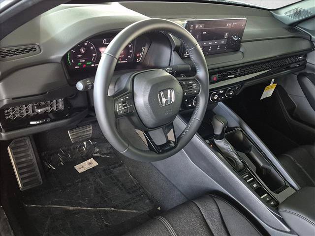 New 2026 Honda Accord Sport image 3