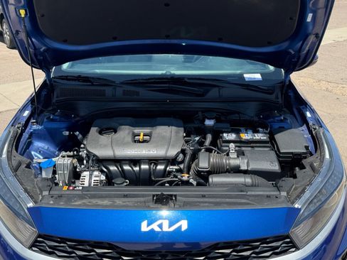 Used 2024 Kia Forte LXS FWD image 20