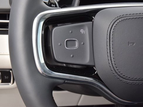 New 2026 Lincoln Nautilus Reserve AWD/4WD image 30
